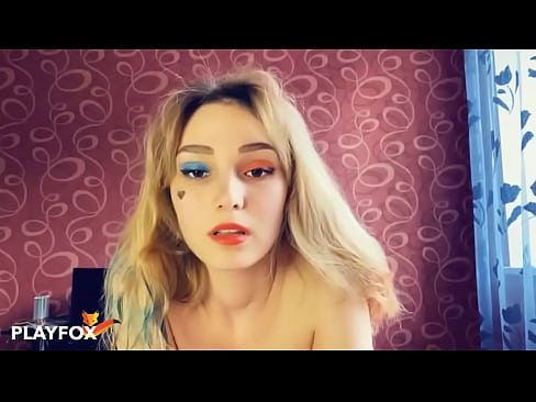 ❤️ Linèt majik reyalite vityèl te ban mwen sèks ak Harley Quinn ☑ Fucking nan ht.eviewporn-com.ru ❌
